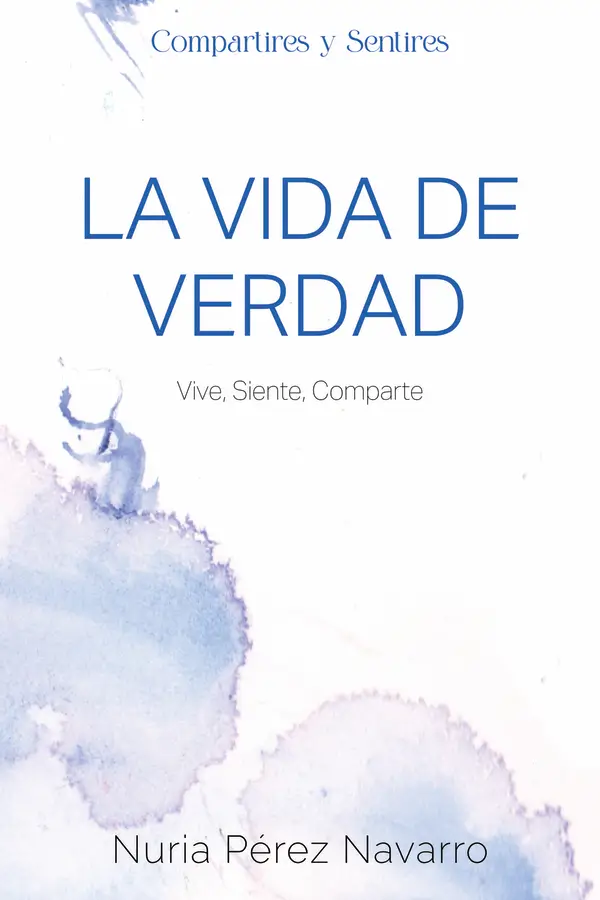 compartires y sentires libro