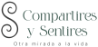 compartires y sentires logo transparent