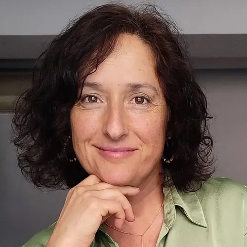 nuria perez navarro perfil