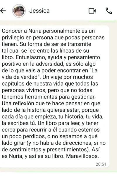 testimonio jessica