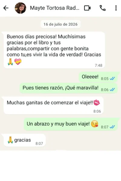 testimonio mayote t
